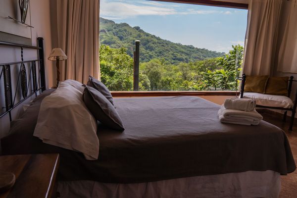 Cabaña Preferencial hasta 6 personas Candelaria