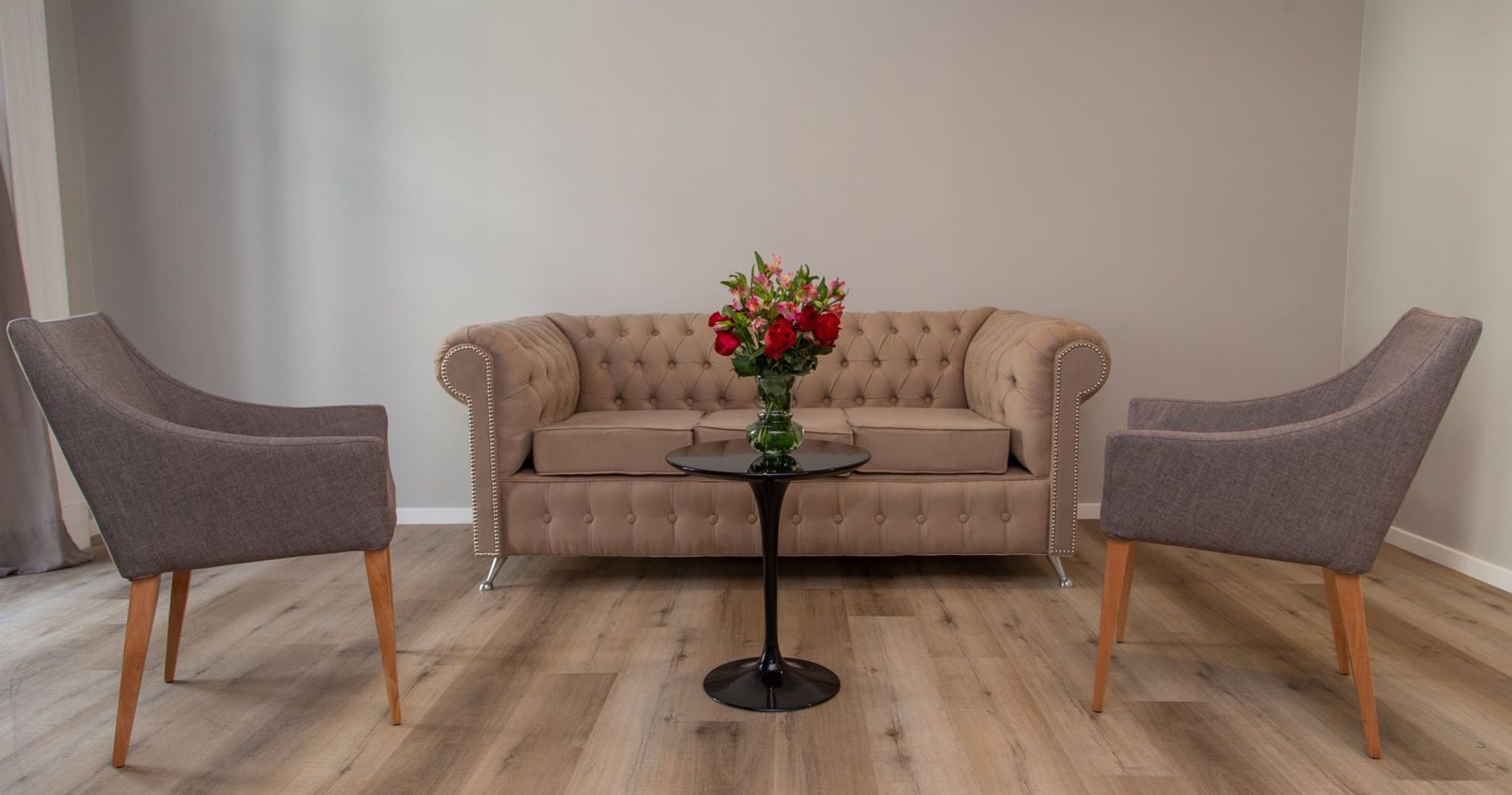 Loft Argentino Hotel Boutique