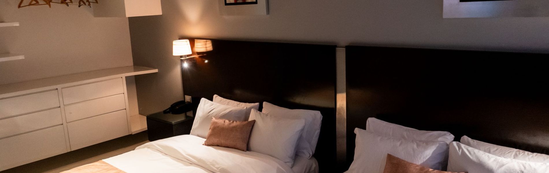 Apart Hotel Petit Palace Suites