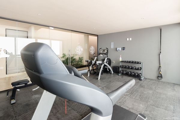 Kaab estudio by the beach