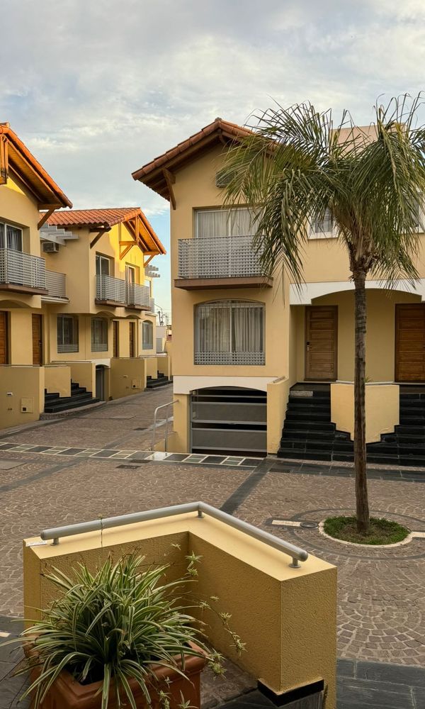 Apart Hotel Solares De Maipu