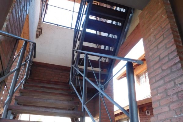 Apart Standard para 3 personas