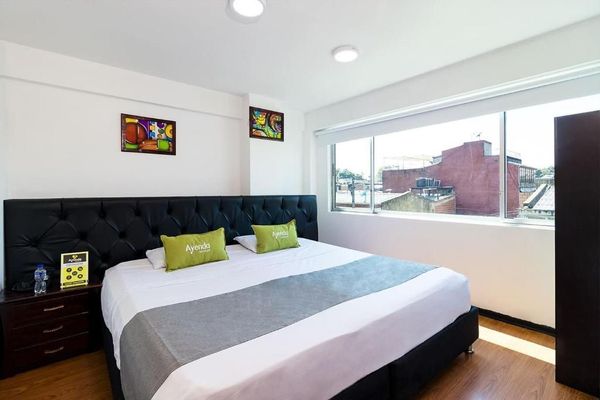 Habitación Doble 