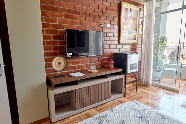Habitación Matrimonial