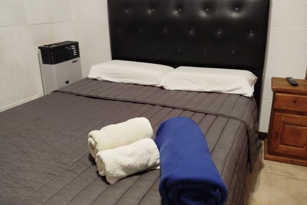 Dos Ambientes Lavalle II