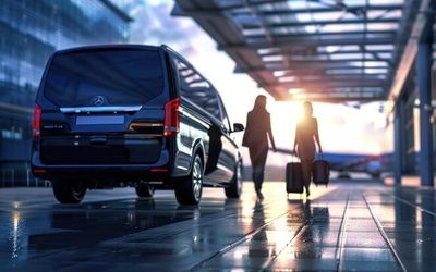 HotelZielo - Traslado desde terminal