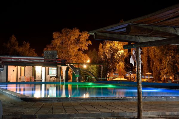 Habitación Doble Matrimonial