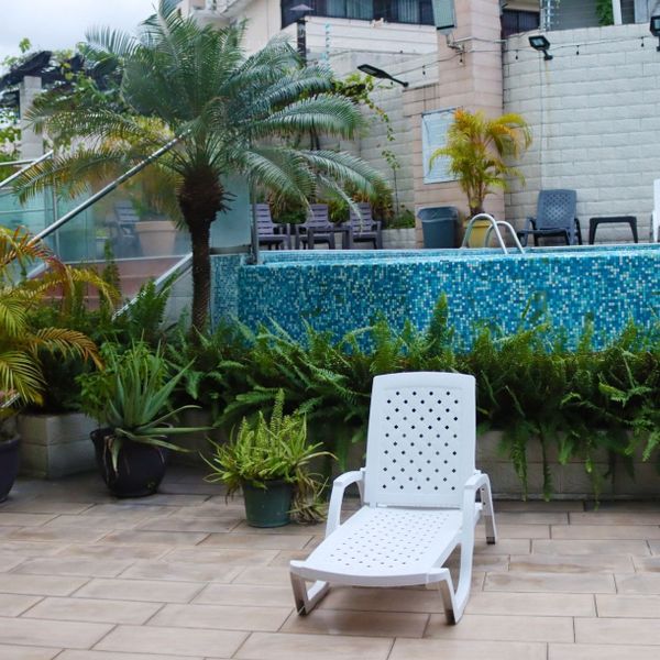 Grand International Hotel