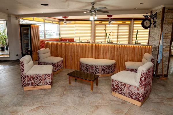 Habitación Triple Matrimonial