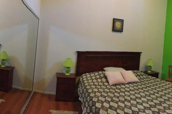 Habitación Doble Superior