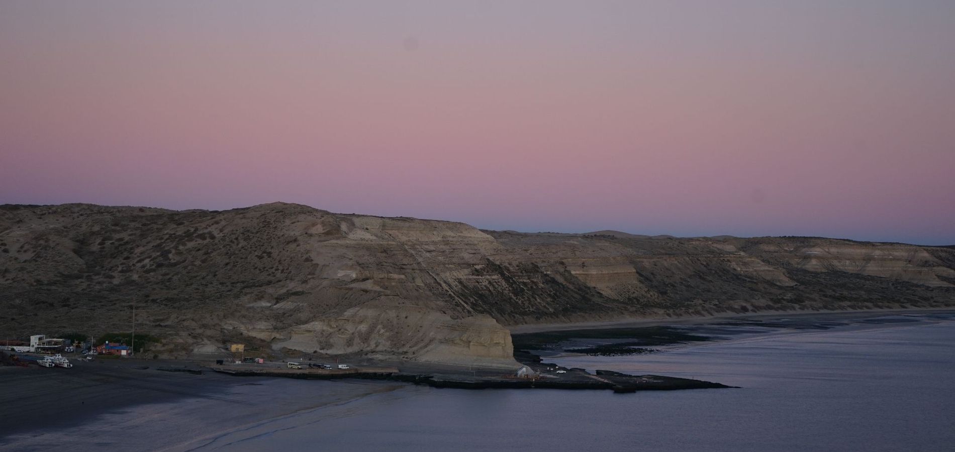 Las Restingas Hotel de Mar