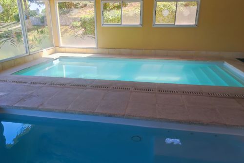 Las Terrazas Resort & Apart Cabañas