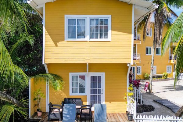 Casa familiar Deluxe