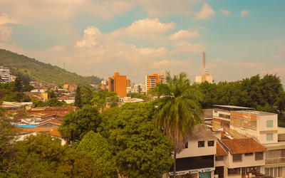 HotelRiveraBoutique - Terraza