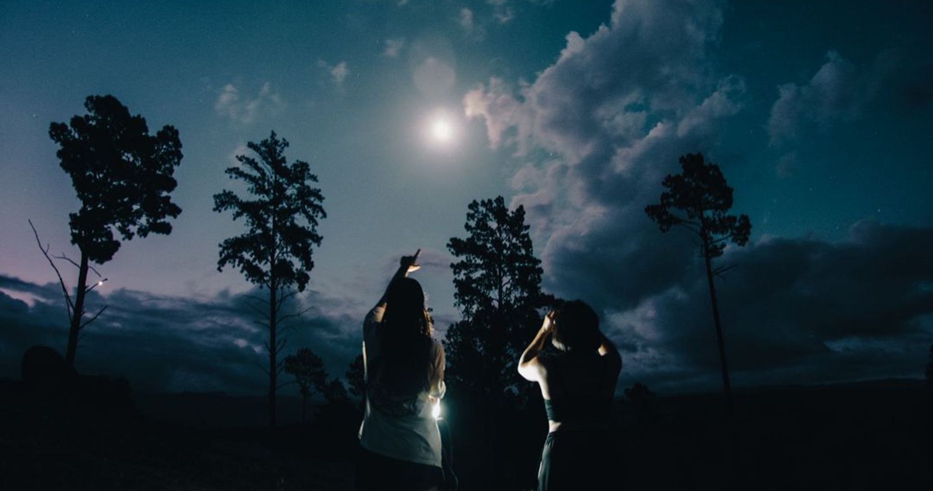 Cabañas Ayllu Pelli