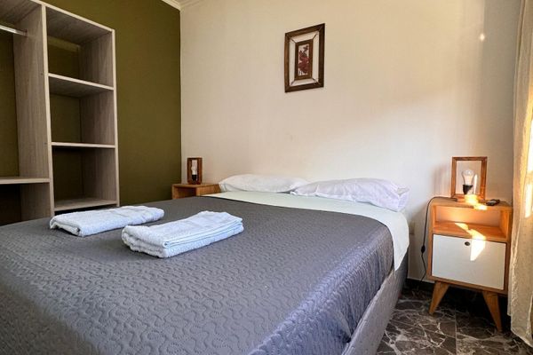 Departamento de 2 ambientes