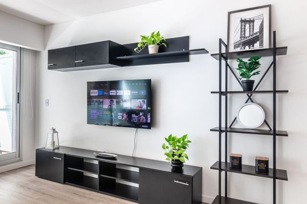 EXPERIENCIA BLACK EXECUTIVE