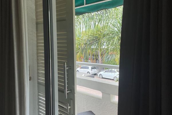 Habitación Triple Superior