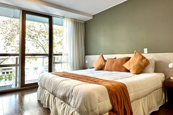 Ayres Apartments Palermo