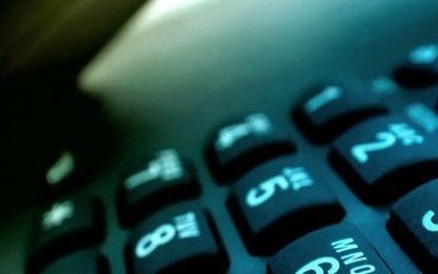 LagosDelCalafate - Línea telefónica directa DDI / DDN 