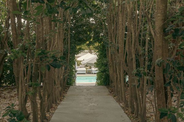 Apartamento 1 a 4 Personas