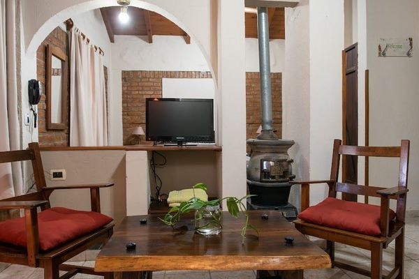 Cabaña para 2 personas