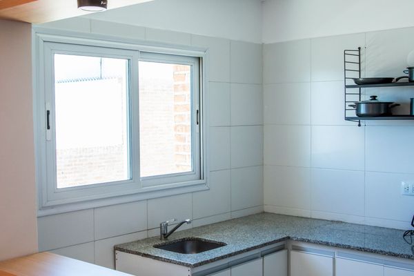 DEPARTAMENTO DE DOS DORMITORIOS DELUXE