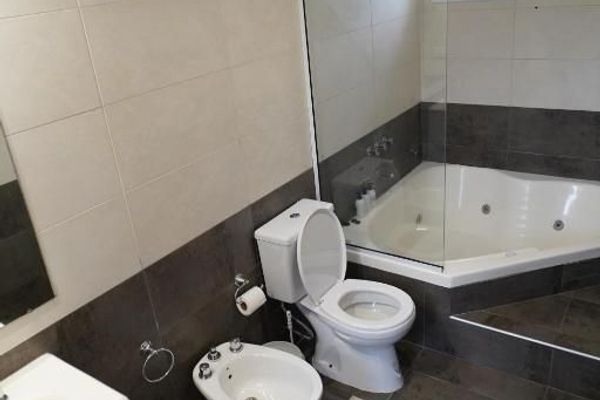 Apartamento Duplex Premium con jacuzzi