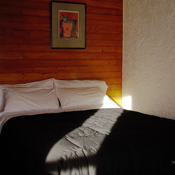 Hotel Los Molles
