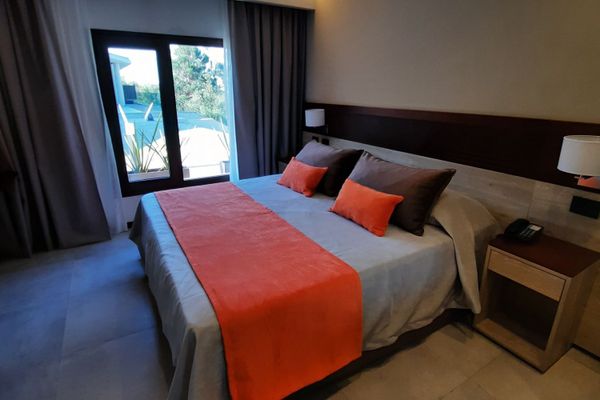 Habitacion Estandar Doble