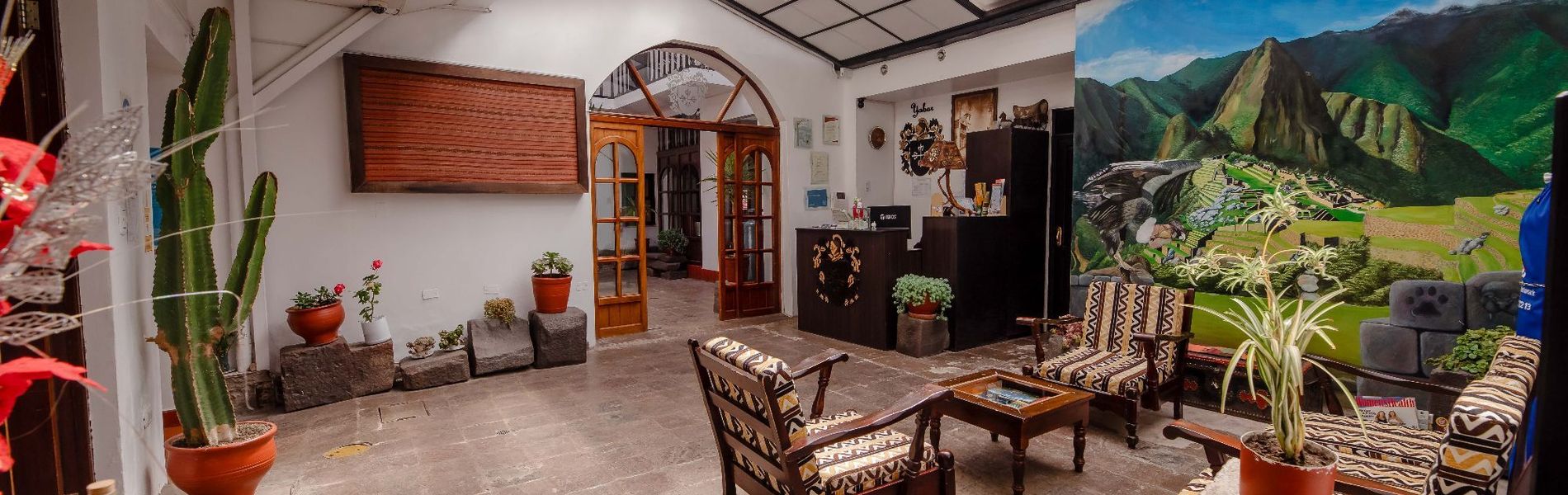 YABAR HOTEL PLAZA