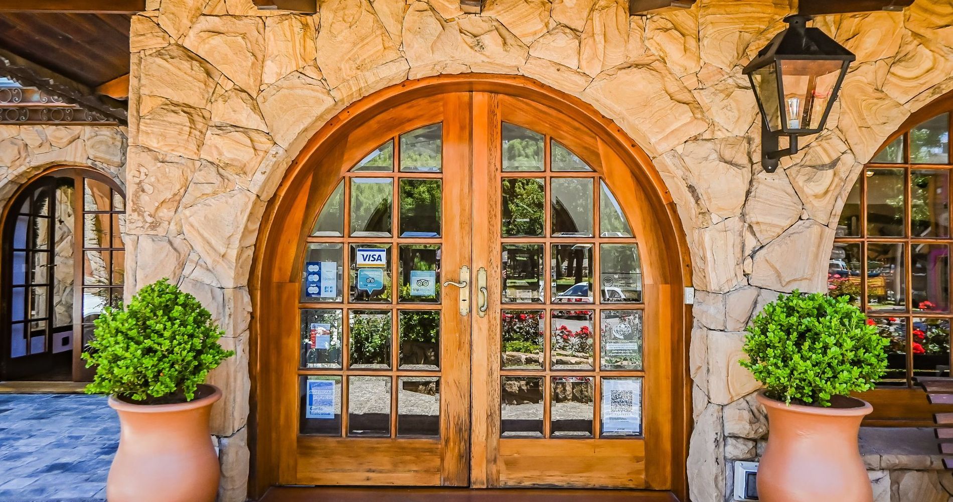 Hotel & Spa La Cheminée