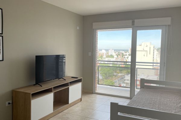 DEPARTAMENTO DE UN DORMITORIO