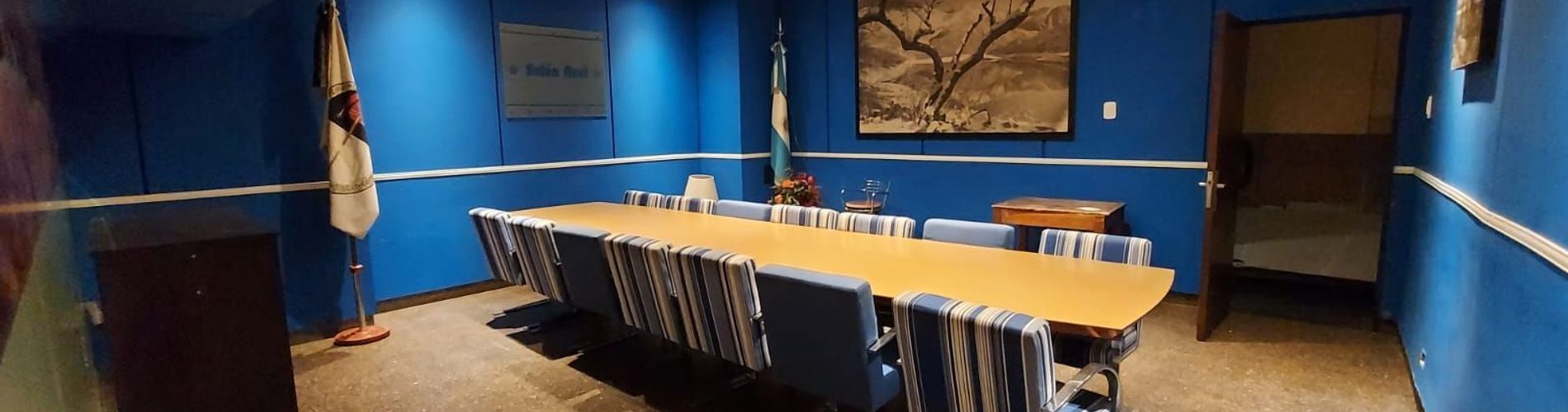 Hotel Quebrada de Humahuaca