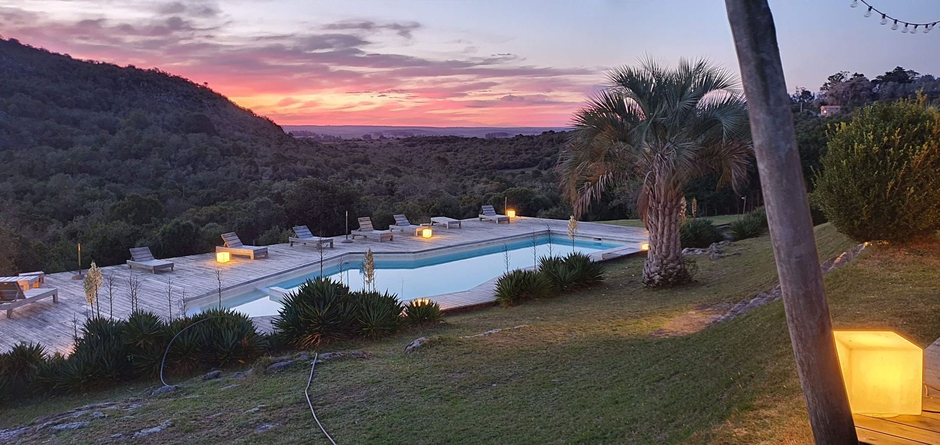 Mesón de Las Cañas