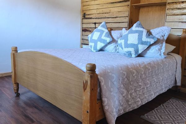 HABITACION TRIPLE ESTANDAR