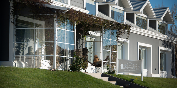 Los Ponchos Boutique Hotel