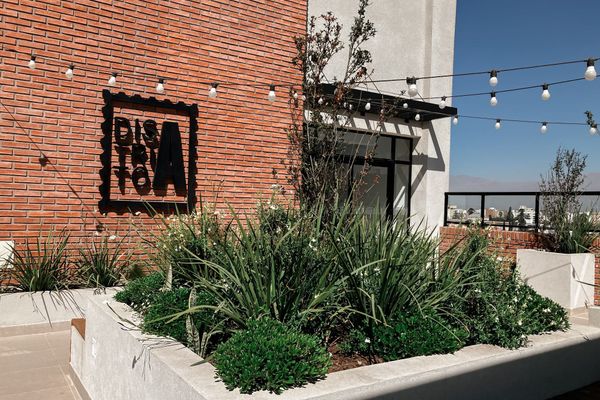 Golf Suites en el centro de Salta