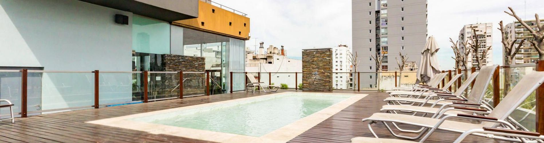 Ayres Apartments Palermo