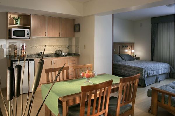 Suite Cordillera