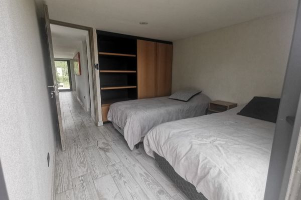 Exclusive Loft, 2 Bedrooms, Mountain View