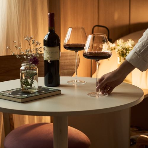 W&H Casa de Huéspedes