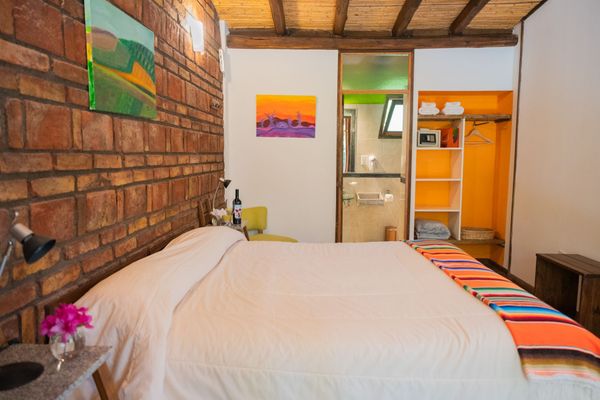 Habitación Standard