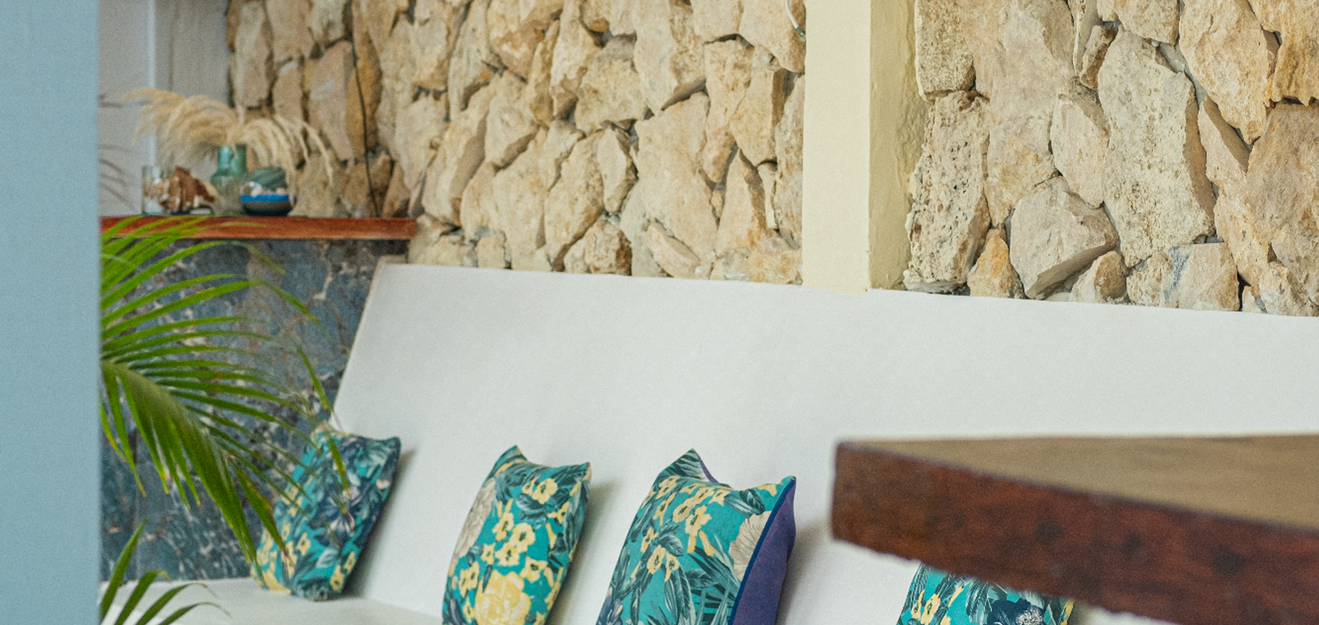 Open sea hotel Cartagena