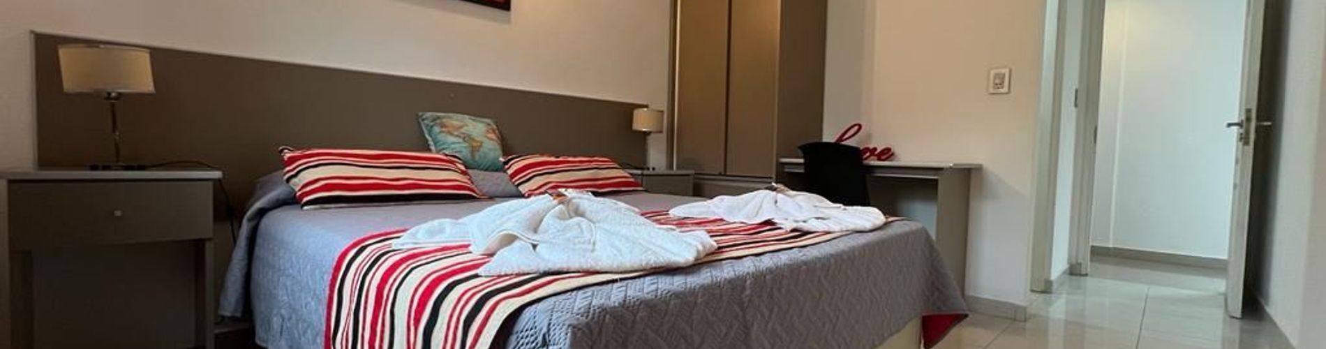 Aparthotel Gran Tuyú