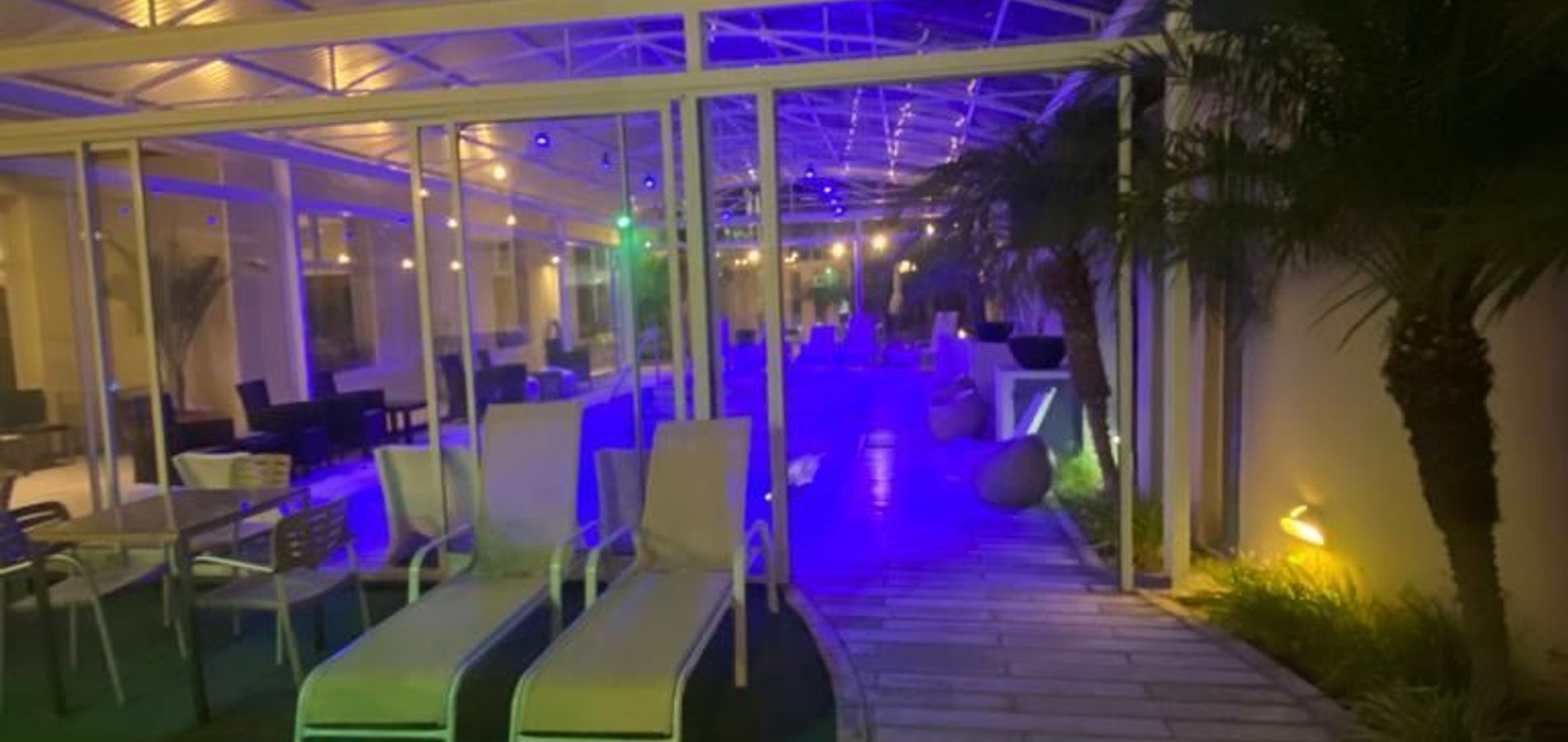 Hotel Termal Ciudad del Sol