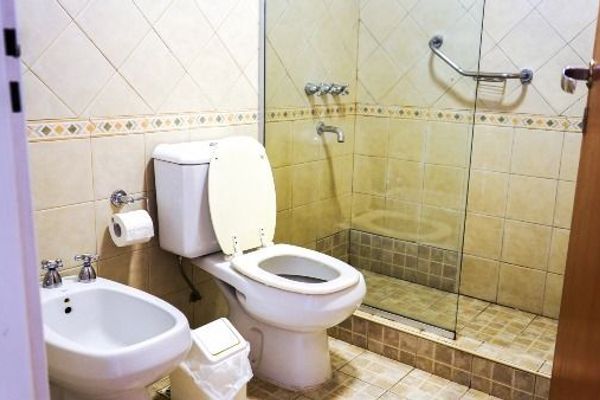 Sector Sierras 2 (1 Planta) - 2 Habitaciones y 1 Baño (Hasta 7 huéspedes)