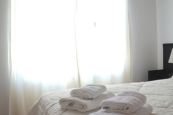 Cabaña para 5 pasajeros