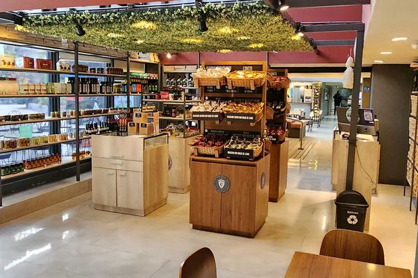 Hôtel Raices Aconcagua