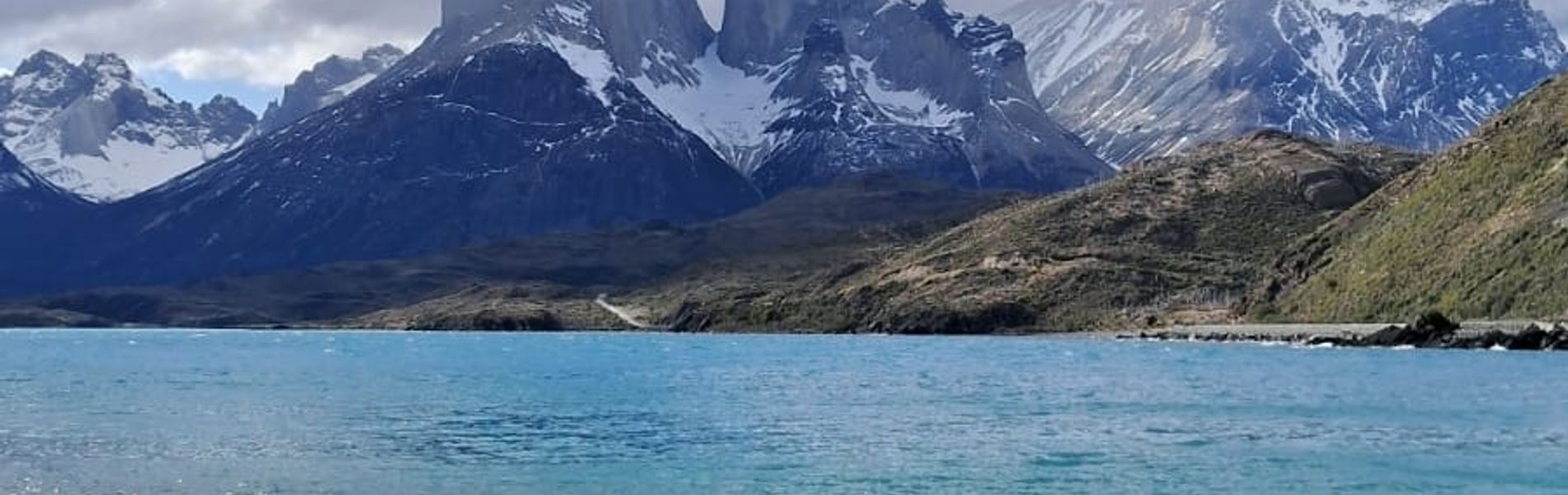 Complejo Turistico Julian Elias